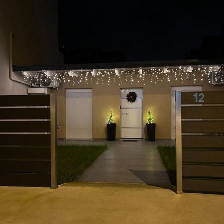 Ria'S Gardenview Apartment 约阿尼纳 外观 照片