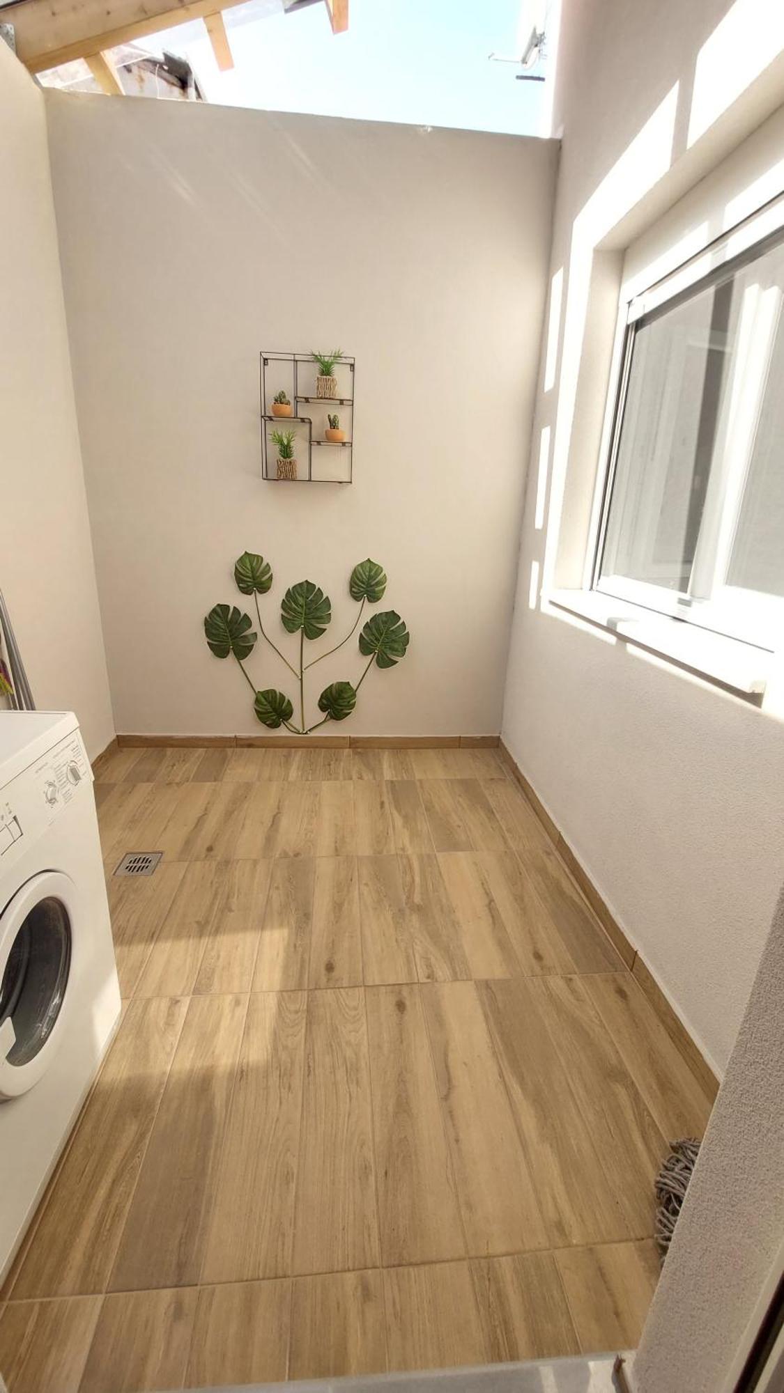 Ria'S Gardenview Apartment 约阿尼纳 外观 照片